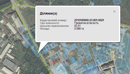 На "замінованій" сесії депутати легалізували забудову скверу в Ужгороді