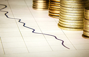 До скарбниці Закарпаття надійшло на 3,3% менше, ніж торік – 278,5 млн грн