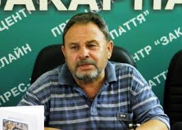 У часописі "Дзвін" побачила світ повість-феєрія закарпатця Дмитра Кешелі "Притчі з долини снів"