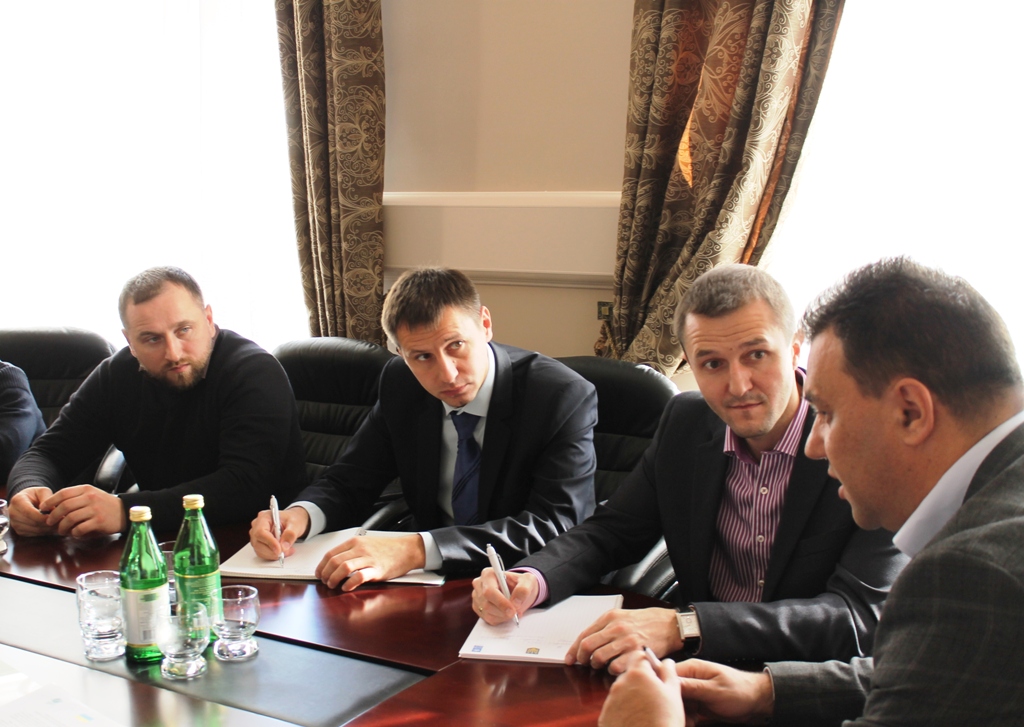 На Закарпатті планують розвивати біоенергетичні технології