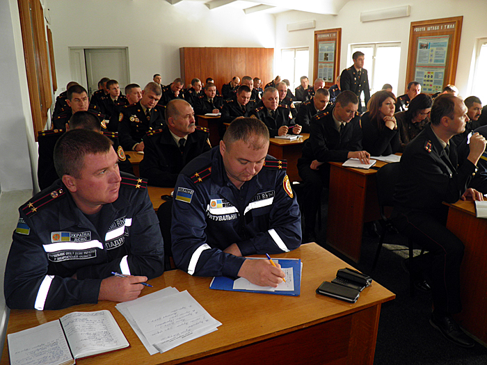 У жовтні на Закарпатті 7 разів "мінували" будівлі