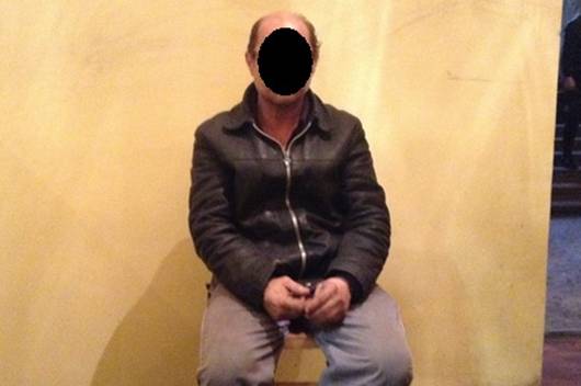 Мукачівець жорстоко поглумився над немічною дружиною, внаслідок чого жінка померла (ФОТО, ВІДЕО)