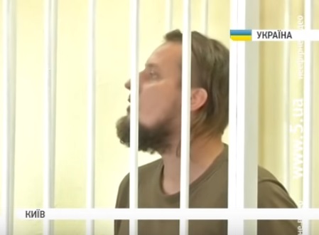 Одного з чотирьох "мукачівських" правосекторівців "випадково" випустили зі слідчого ізолятора СБУ