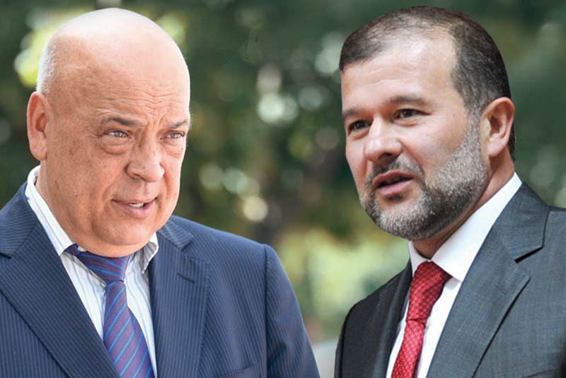 Переможцем виборів до Закарпатської облради став "Єдиний Центр" (ОФІЦІЙНО)