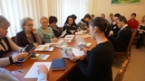 Освітяни на Закарпатті цікавилися новими "правилами життя" в умовах децентралізації