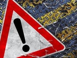 На Виноградівщині після наїзду п'яного водія на "Міцубісі" жінка опинилася в лікарні з переломами та черепно-мозковою травмою