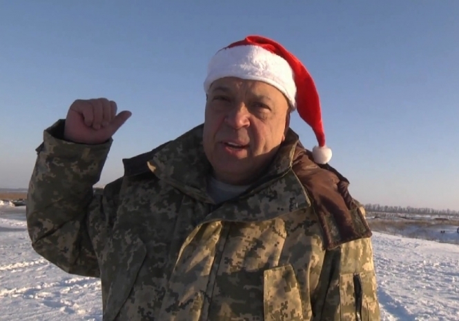 Павло Балога подумає над вакансією коректора для Москаля