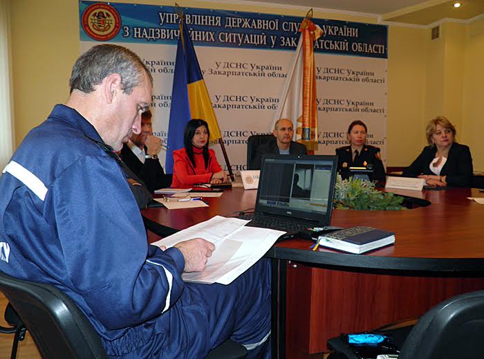На Закарпатті оселилися більше 4 тисяч громадян, які виїхали з Криму та районів проведення АТО (ФОТО)
