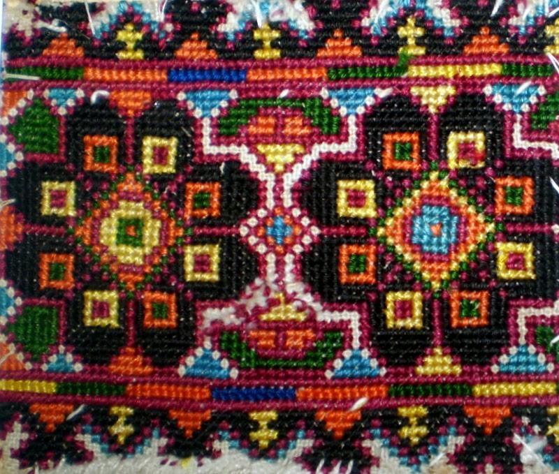 Незабаром в Ужгороді запрацює вишивальна студія (ФОТО)