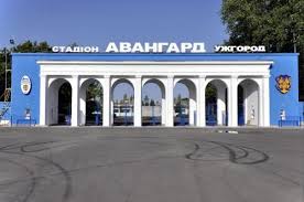 Cуд забов’язали повторно розглянути позов по землях стадіону "Авангард" в Ужгороді