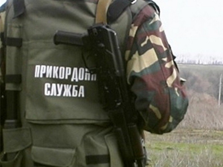 На Закарпатті затримали чоловіка, який намагався перетнути кордон задля уникнення покарання за крадіжку