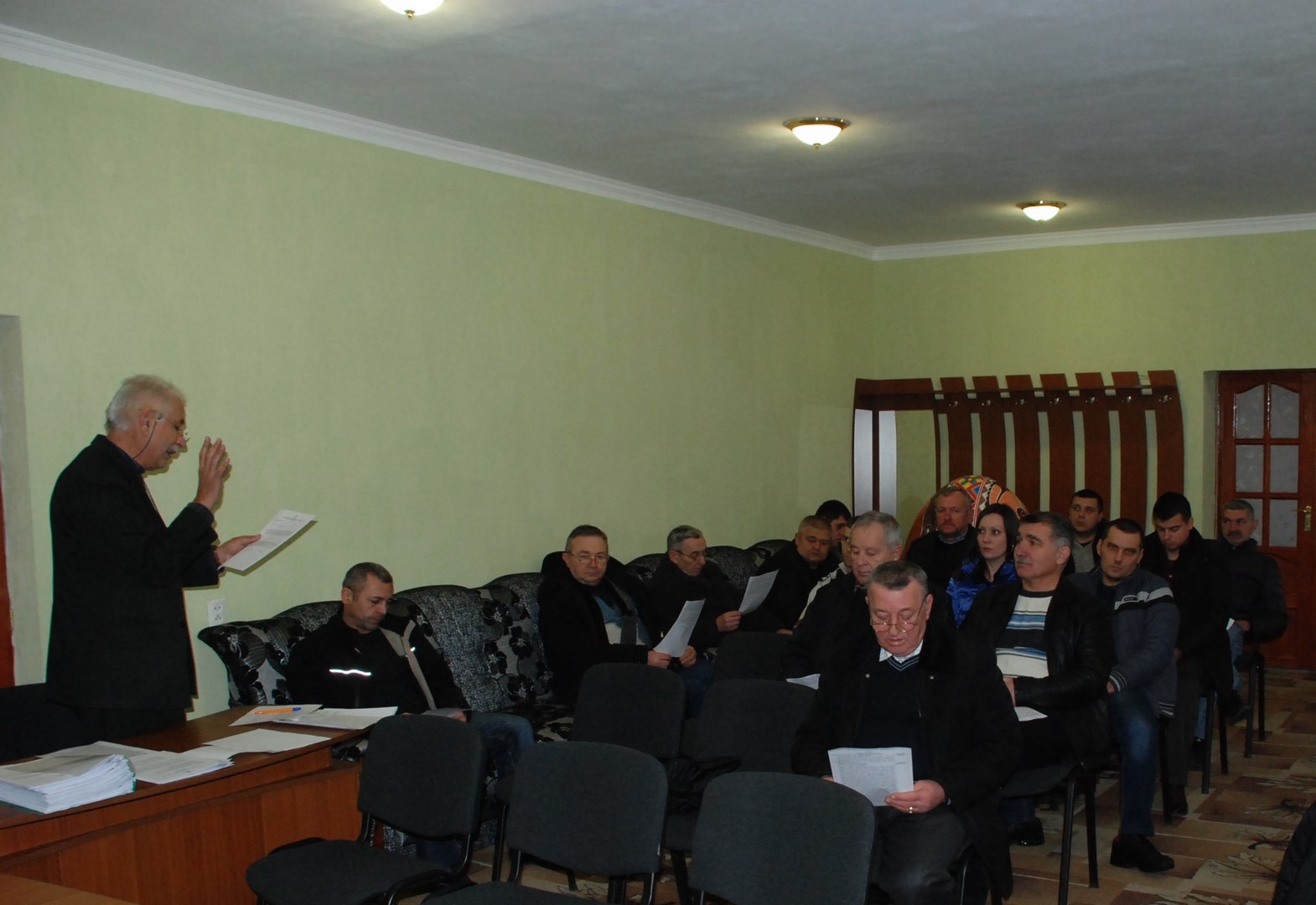 Власників шлюзу на Синявці в Іршаві зобов'язали компенсувати витрати на ліквідацію наслідків останньої повені