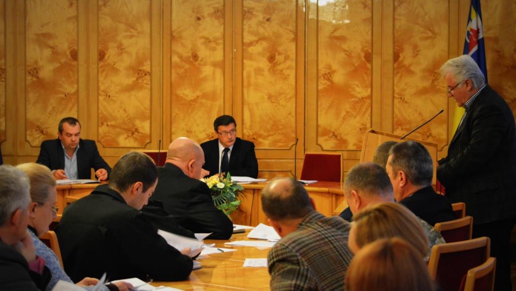 Листопадовий паводок на Закарпатті завдав збитків на понад 30 млн грн