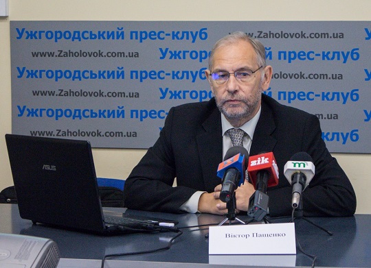 Закарпатська облрада навряд чи дотягне до кінця своєї каденції – політолог