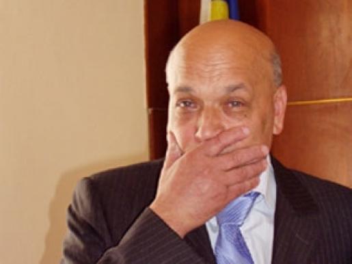 Москаль збрехав щодо своєї причетності до оскарження в суді рішень про приватизацію землі вздовж кордону
