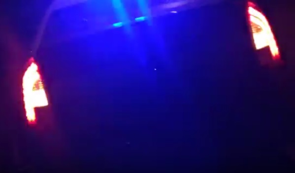 В Ужгороді технічна служба поліції систематично випускає на патрулювання несправні авто (ВІДЕО)