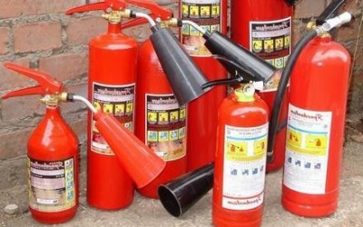 З метою "убезпечення" новорічних свят в Ужгороді перевіряють заклади