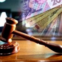 На Мукачівщині суд зобов