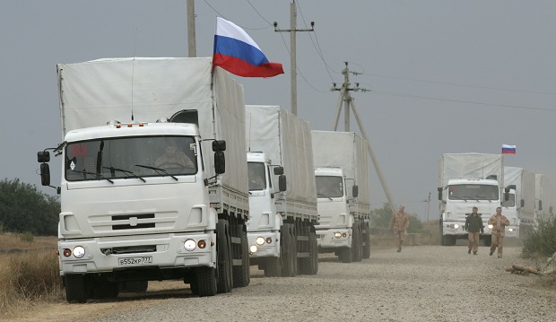 Балога: у нас виходить добре тільки вимагати у Заходу назвати війну війною, терористів – терористами, військове вторгнення – вторгненням