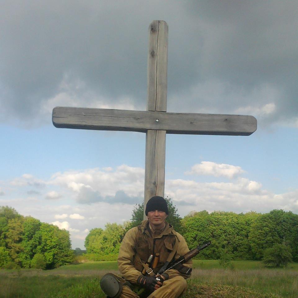 Апеляційний суд в Ужгороді, "на підтримку" Міноборони, теж "призначив" Героя війни на Сході винним у службовій недбалості