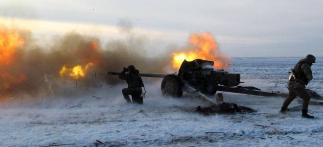 Балога поінформував Президента про загрозливу ситуацію на Дебальцевському плацдармі та можливу жорстку реакцію громади Закарпаття