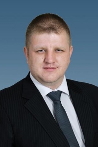 Головою закарпатського осередку партії "УДАР" переобрали Ростислава Буланова