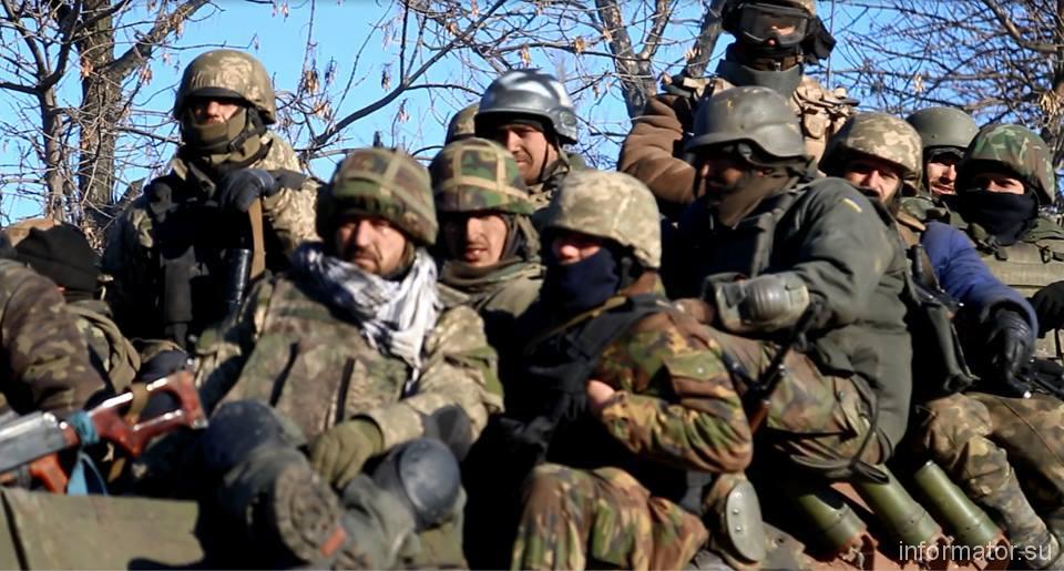 У Генштабі обіцяють 128-ій закарпатській бригаді ротацію за декілька днів. Як і всім силам АТО, що вийшли з Дебальцевого