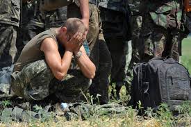 Закарпатські волонтери оголосили про формування сотні психологів для психологічної реабілітації учасників АТО