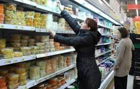 Влада області просить закарпатців усвідомити, що "продуктовий" ажіотаж – не виправданий