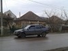 У Берегові сталася ДТП за участі двох автівок, рух вулицею перекритий (ФОТО)