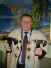 На Міжгірщині відновили виготовлення стародавніх верховинських топірців (ФОТО)