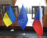 Закарпатська делегація у чеській Височині обговорює майбутні спільні проекти