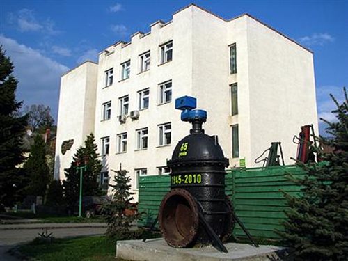Влада Ужгорода хоче "влити" у Водоканал додаткових 500 тис грн