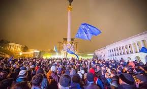 На Закарпатті відкриють експозицію світлин, документів, книг та особистих речей учасників Євромайдану