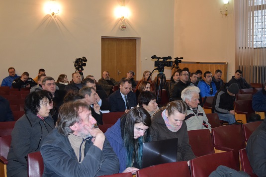 Видаючи погодження на будівництво на охоронній території на Гойди, влада Ужгорода знехтувала законом