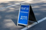 Унаслідок спровокованої водієм із Закарпаття аварії на Львівщині до лікарні потрапив 11-річний хлопчик