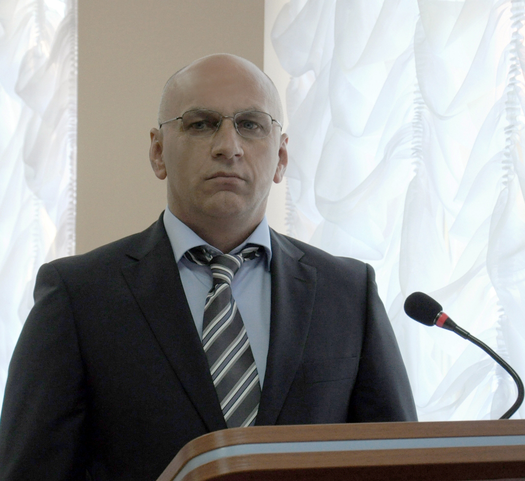 Володимир Гелетей: «Час обирати не доводиться, а тим більше скаржитися на щось – недостойно офіцера вітчизняної спецслужби»
