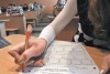 На Закарпатті для проходження ЗНО цьогоріч зареєструвалося понад 10 тис випускників