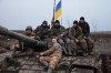 Бійці 128-ї бригади з Закарпаття першими отримали 85 тисяч за знищені бронемашини ворога