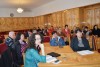 На Закарпатті переселенці писатимуть грант за підтримки влади (ФОТО, ВІДЕО)