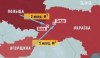 Імпорт газу з Угорщини через Закарпаття зріс у 10 разів