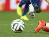 Ужгородська "Говерла" вдома поступилася запорізькому "Металургу" -  0:1