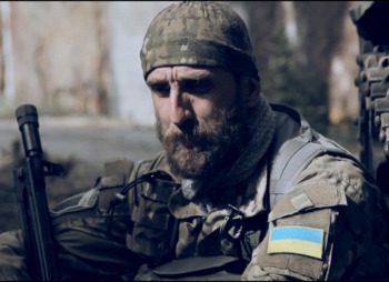 Нардеп Петьовка придбав позашляховик для легендарного кіборга Гатила (ФОТО)