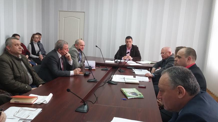 Ціни на основні продукти харчування на Закарпатті стабілізувалися
