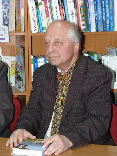 Іван Хланта: "Фольклор для мене – найдорожчий в світі" (ФОТО)