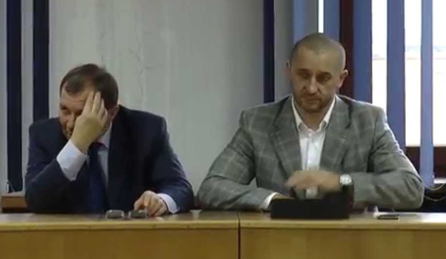 Фейкову сторінку мера Ужгорода Погорелова у Фейсбуку "лайкнули" секретар Ужгородської міськради Андріїв і голова Закарпатської облради Чубірко