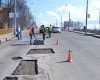 На Закарпатті взялися за "туристичні" автошляхи краю