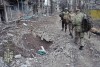 «Карпатську Січ» у Пісках накривають вогнем потужної артилерії (ФОТО)