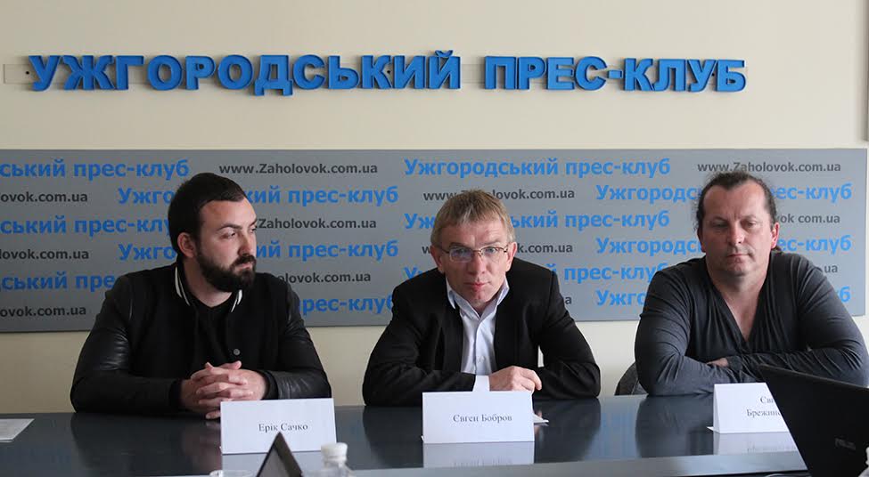 В Ужгороді масштабним флешмобом за участі близько півтисячі дітей відзначать Міжнародний день танцю
