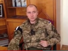 Військкома, що виписував повістки ужгородським чиновникам, відправляють в АТО (ДОКУМЕНТ)